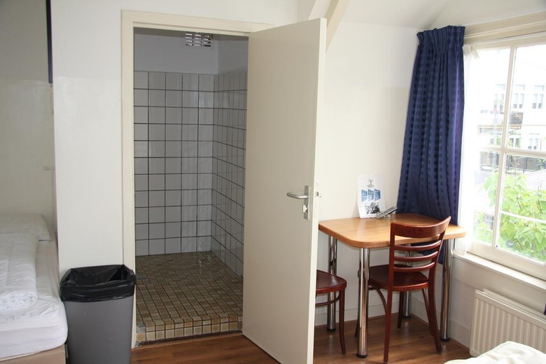 Pension Budget Hotel Hortus