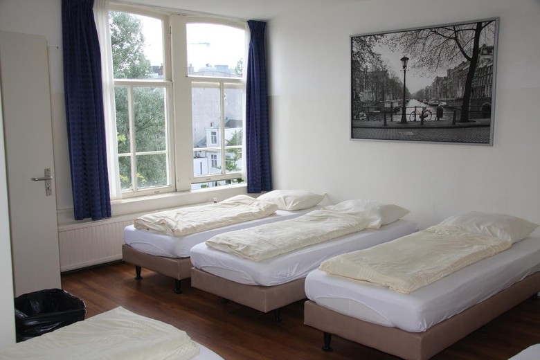 Pension Budget Hotel Hortus