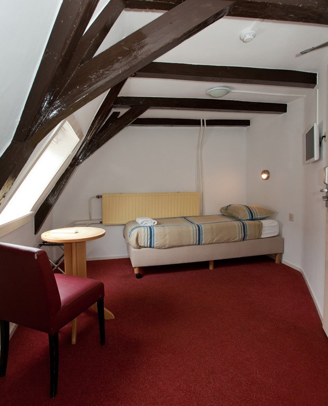 Hotel Torenzicht