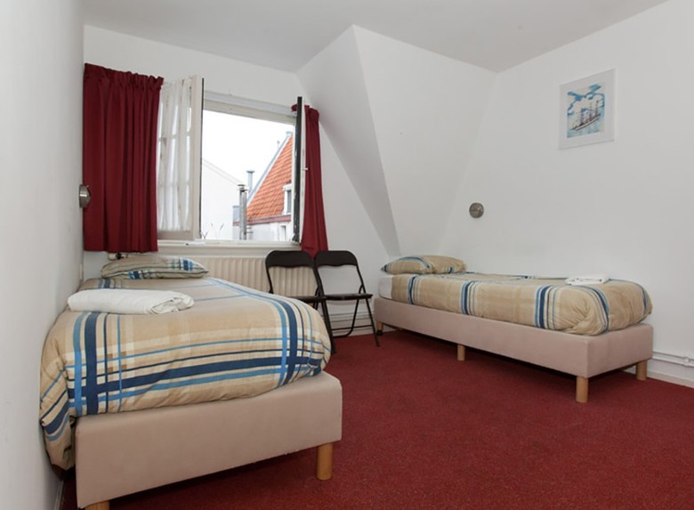 Hotel Torenzicht
