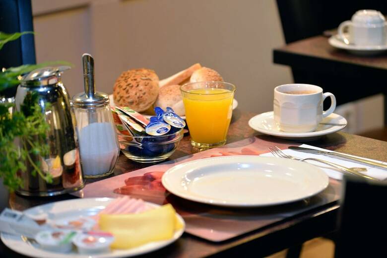 Hotel Best Western Dam Square Inn