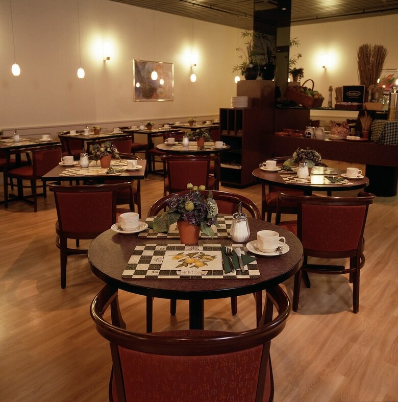 Hotel Best Western Dam Square Inn