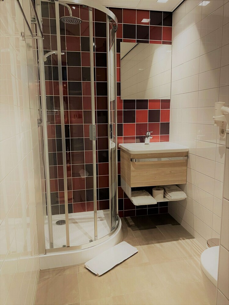 Hotel Best Western Dam Square Inn