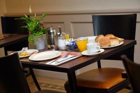 Hotel Best Western Dam Square Inn