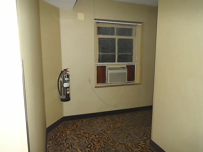 Windsor Hotel