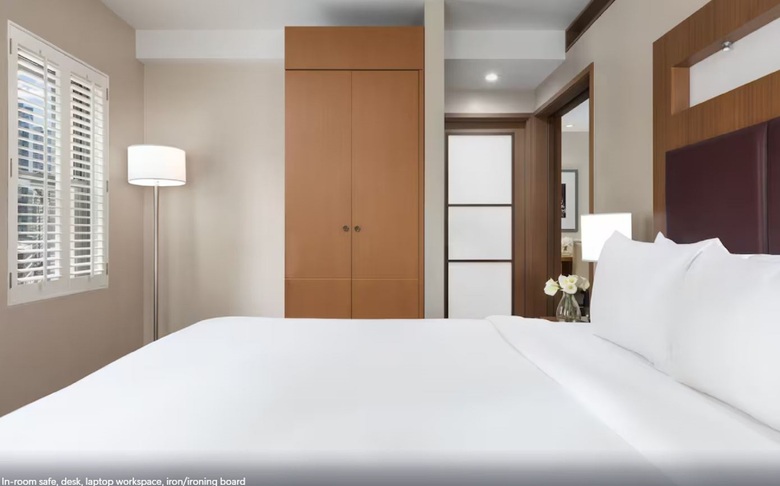 Hotel 57 By Luxurban
