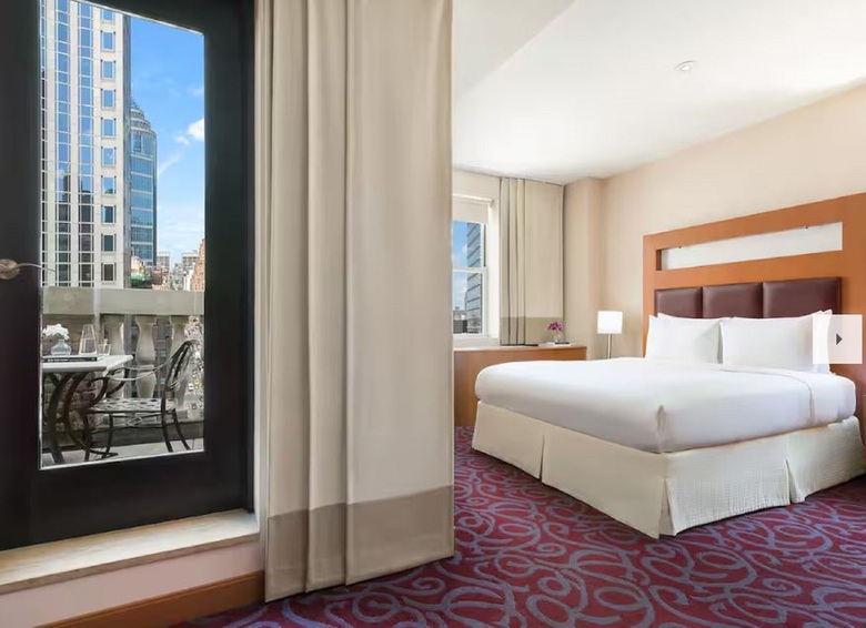 Hotel 57 By Luxurban