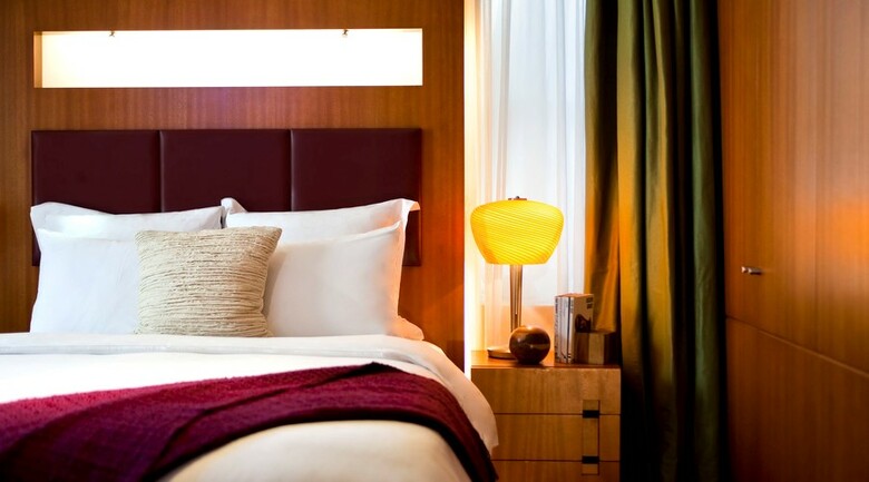 Hotel 57 By Luxurban