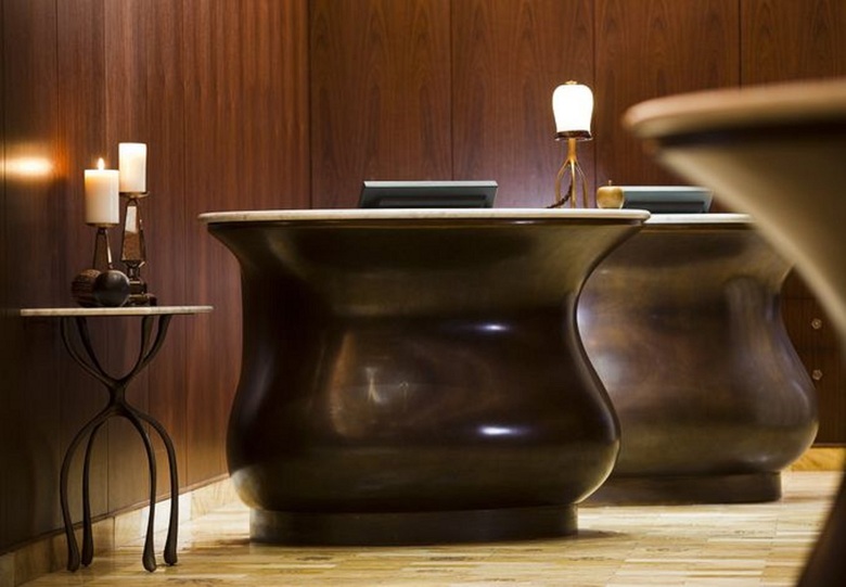 Hotel 57 By Luxurban