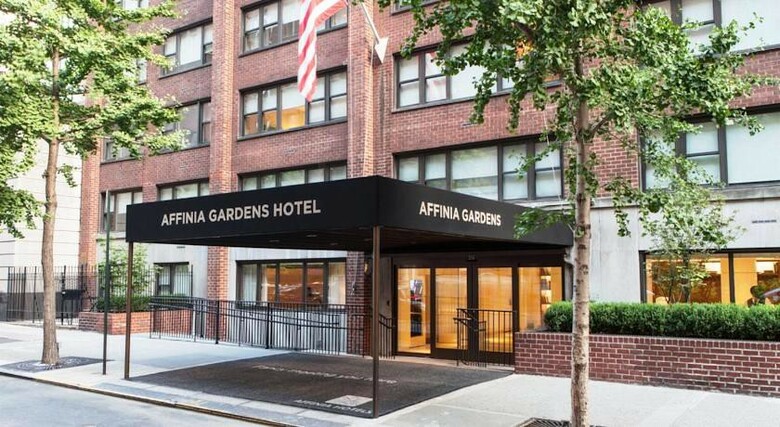 Gardens Suites Hotel By Affinia
