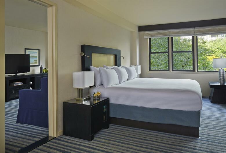 Gardens Suites Hotel By Affinia