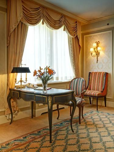 Hotel Elys�e