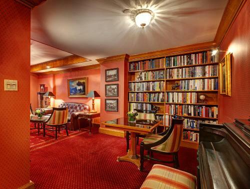 Hotel Elys�e
