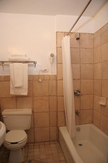 Imperial Court Hotel
