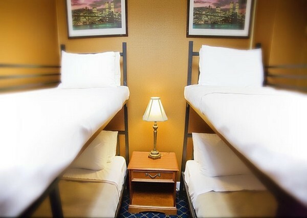 Hotel New York Inn