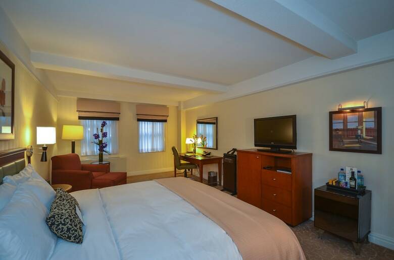 Hotel San Carlos