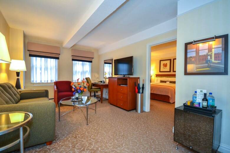 Hotel San Carlos