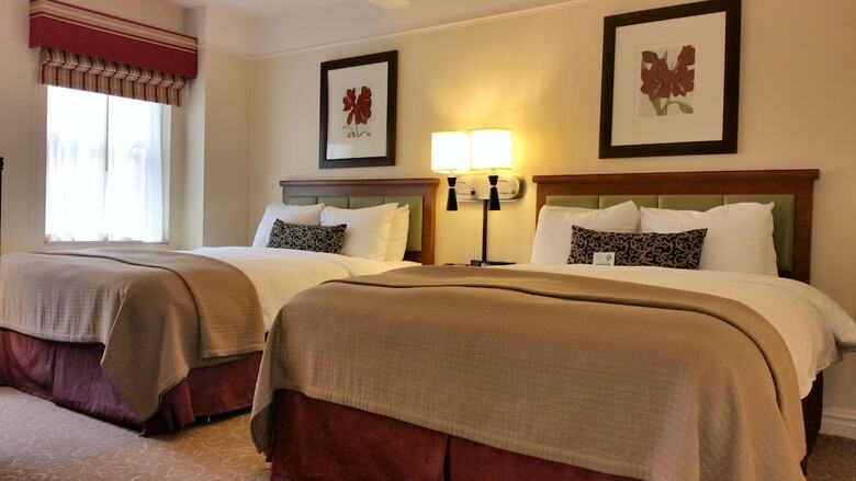 Hotel San Carlos