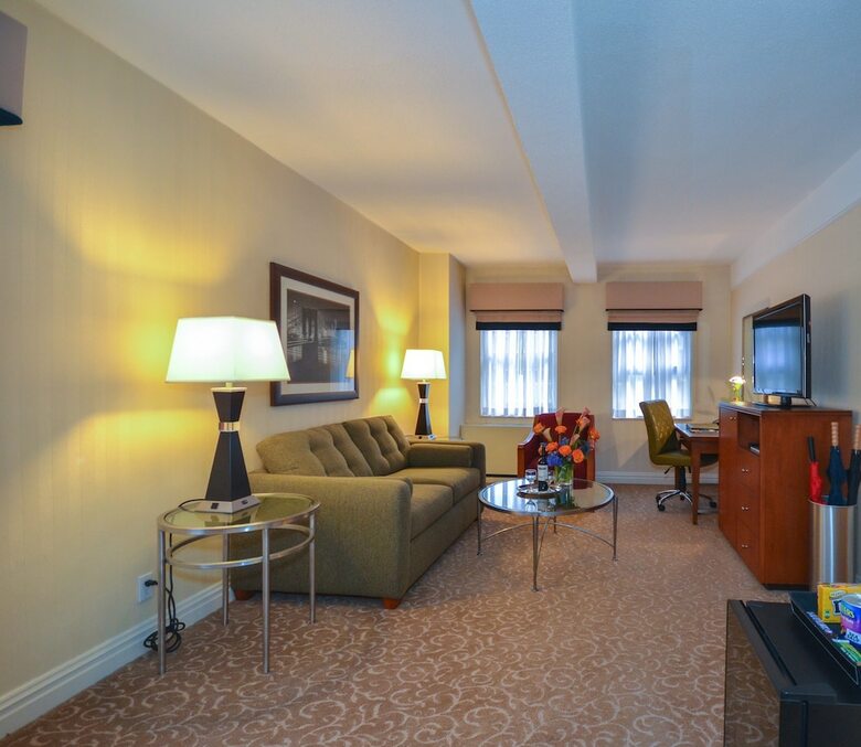 Hotel San Carlos