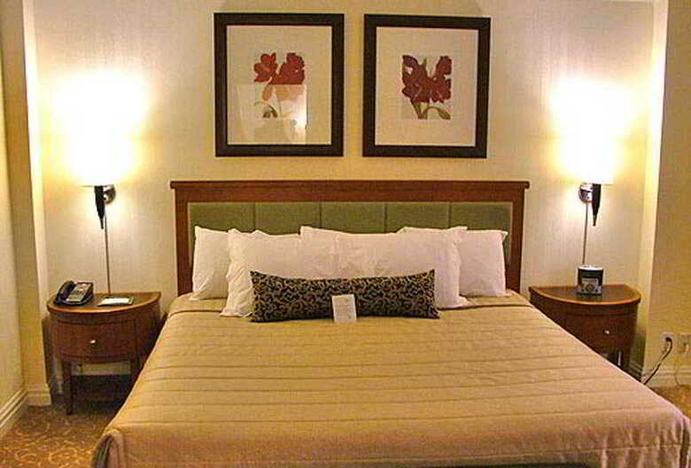 Hotel San Carlos