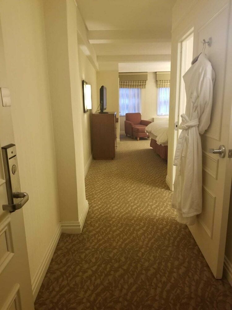 Hotel San Carlos