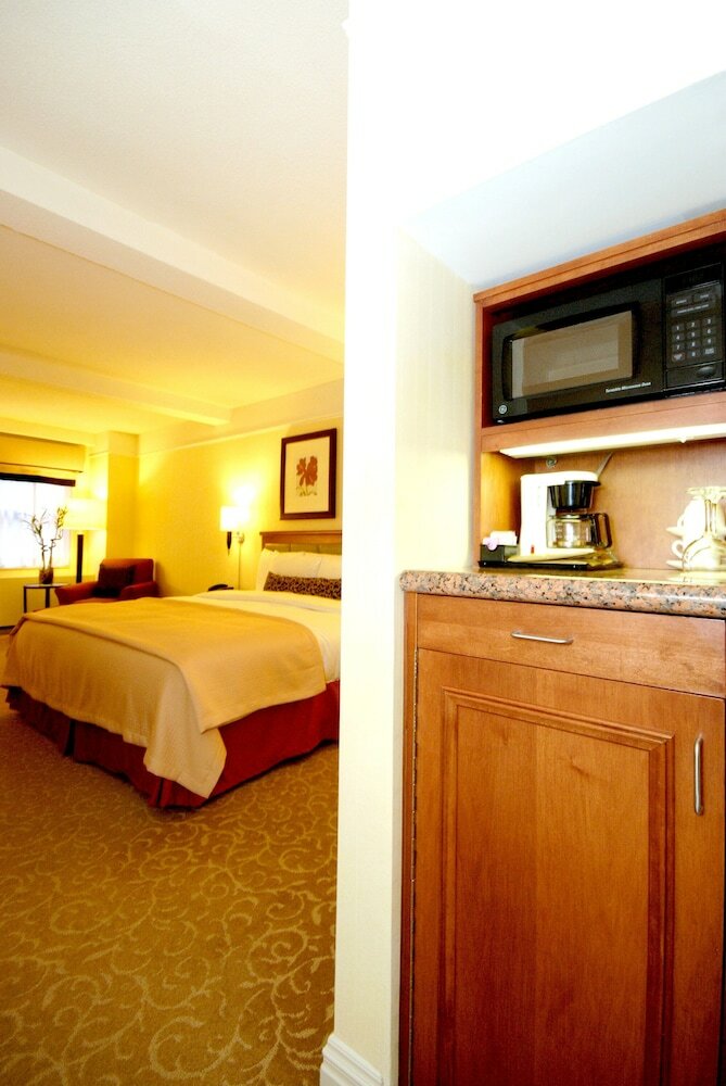 Hotel San Carlos