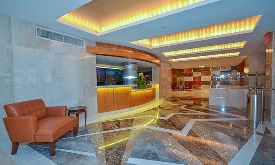 Hotel San Carlos
