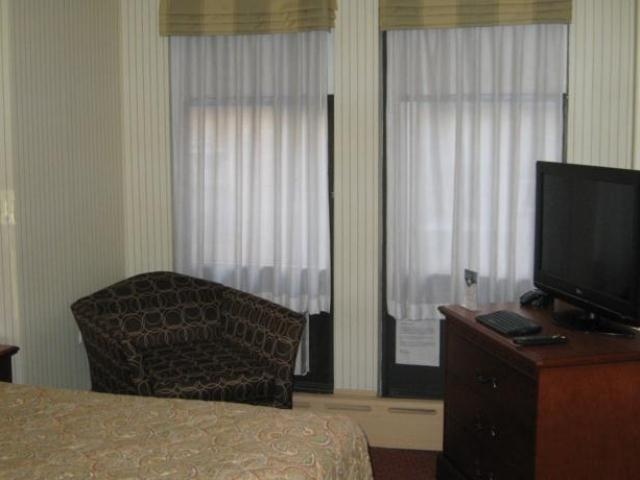 Hotel Wolcott