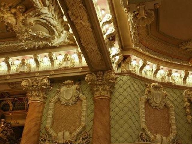 Hotel Wolcott