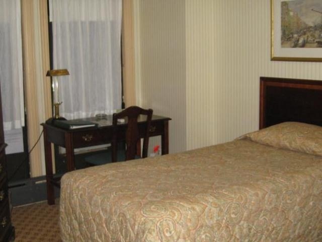 Hotel Wolcott