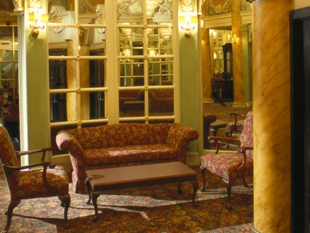 Hotel Wolcott