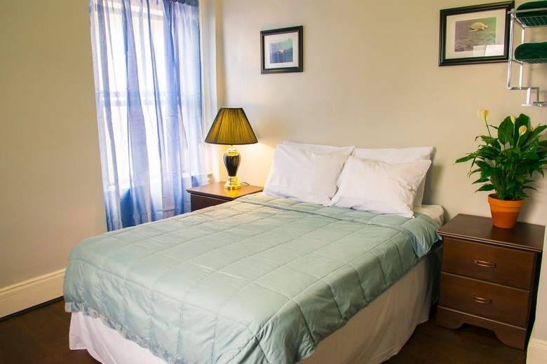 Hotel Greenpoint Ymca