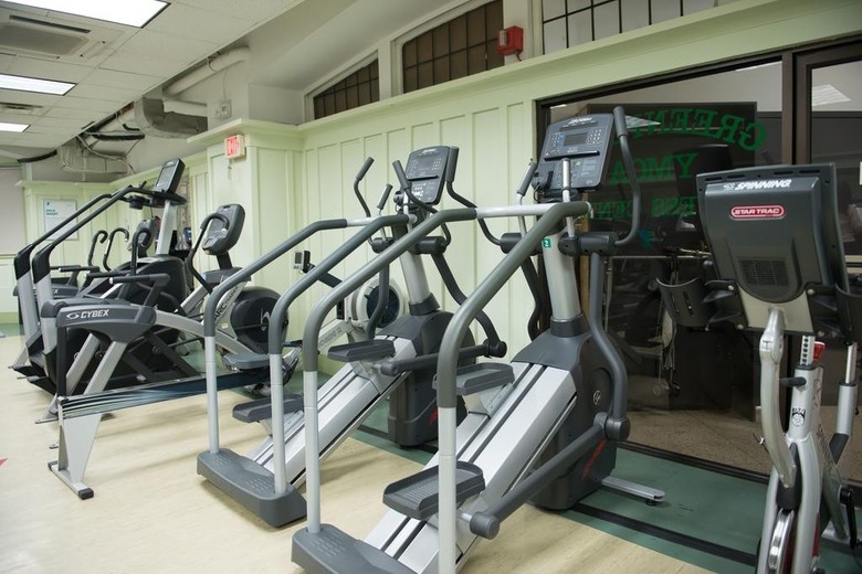 Hotel Greenpoint Ymca
