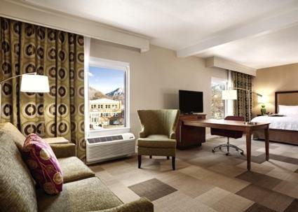 Hotel Hampton Inn Brigham