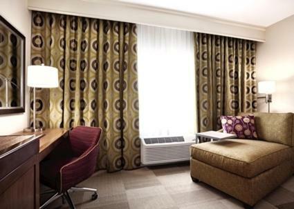 Hotel Hampton Inn Brigham