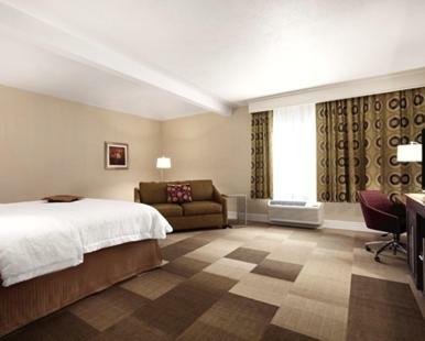 Hotel Hampton Inn Brigham