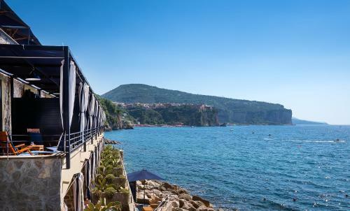 Hotel & Resort Capo La Gala