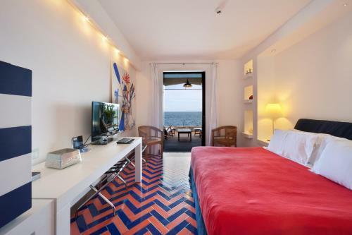 Hotel & Resort Capo La Gala