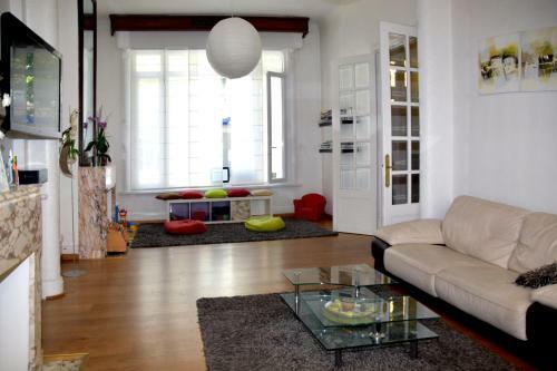 Bed & Breakfast Chambres D'h�tes L'escale Malouine