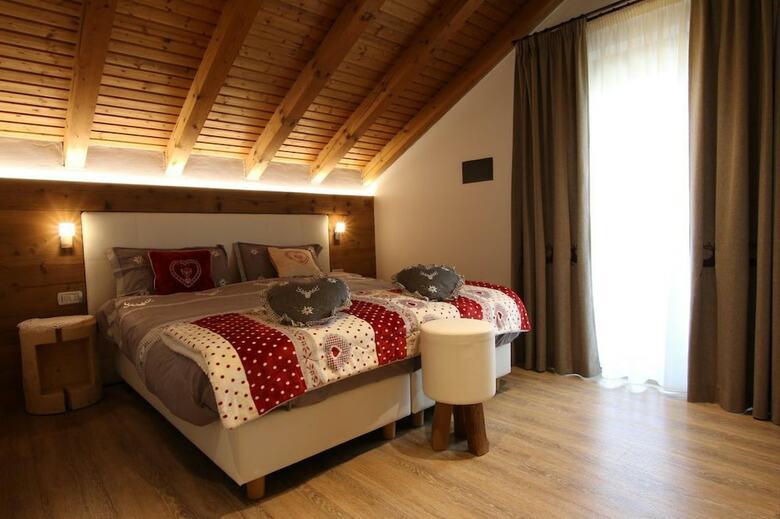 Apartamento Residence Villa Artic