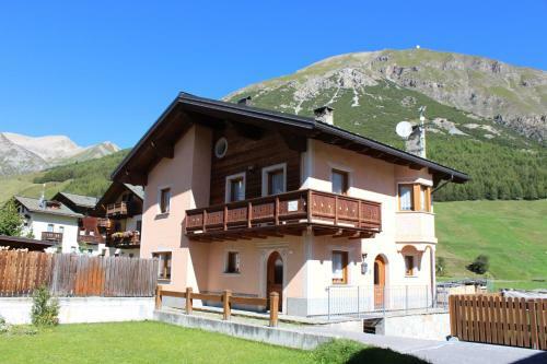 Apartamento Greta Terra