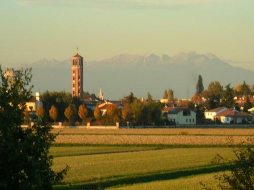 Agroturismo Agriturismo Colombera