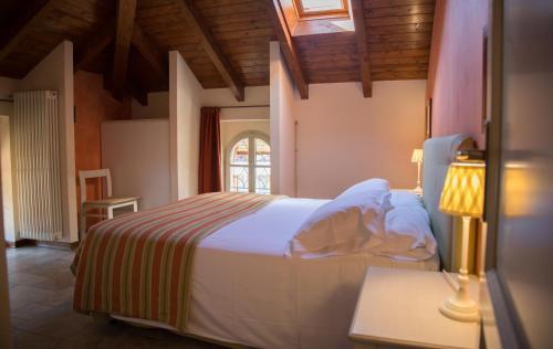 Apartamento Residence Ortensia