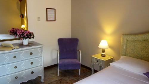 Apartamento Residence Ortensia