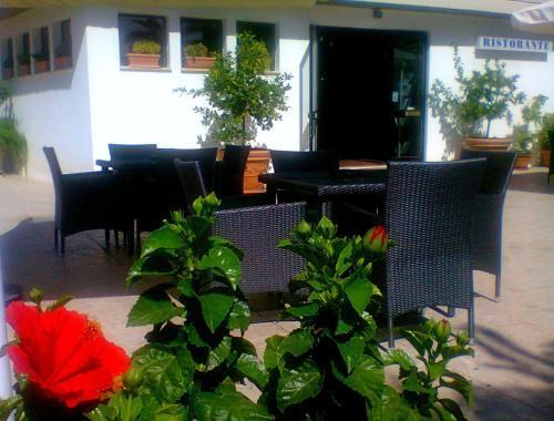 Hotel Turismo