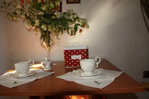 B&B Gildo Trani