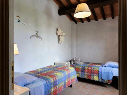 Agroturismo Borgo Casalvento