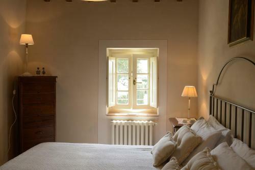 Agroturismo Borgo Casalvento