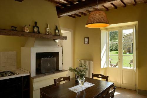 Agroturismo Borgo Casalvento