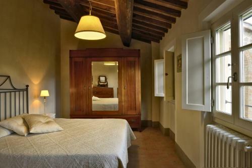 Agroturismo Borgo Casalvento